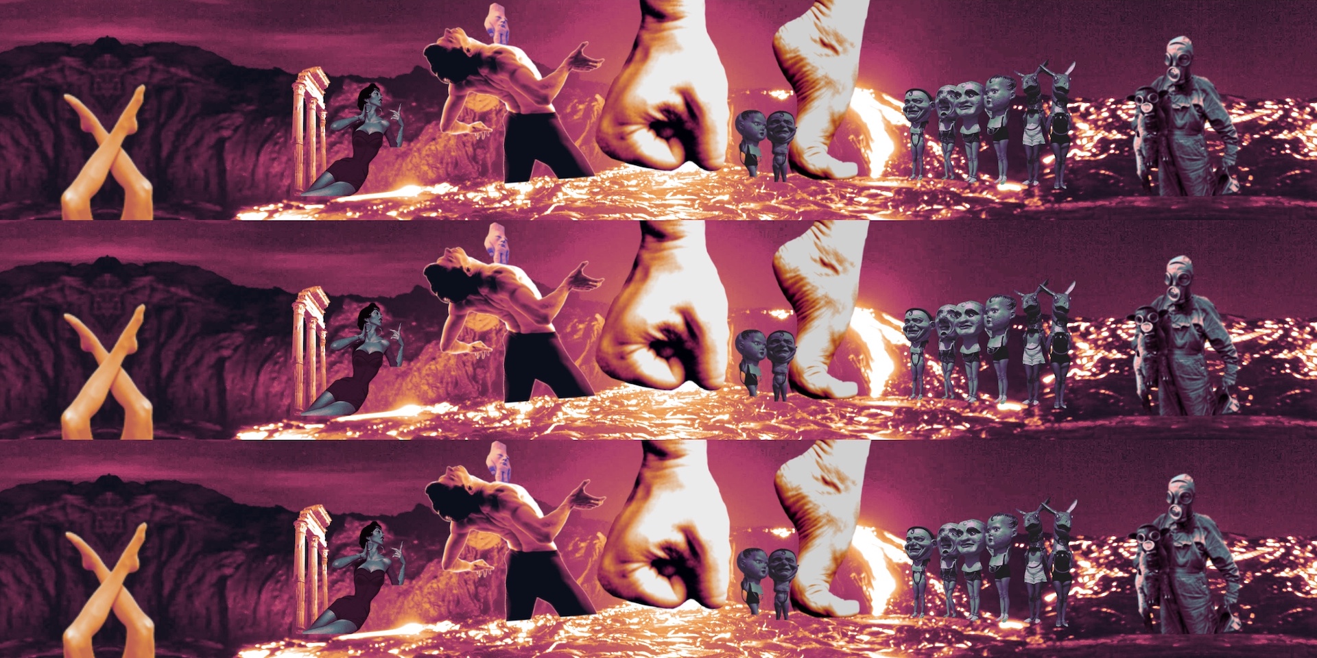 Aeon Manifesto banner